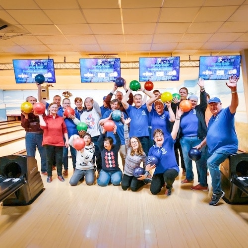 Bowling Ribnitz Verein